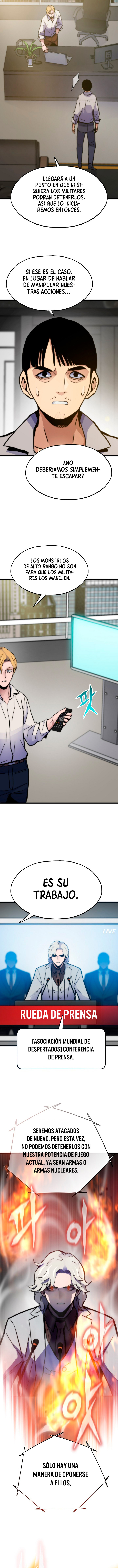 Retornador de vidas pasadas Capítulo 67 - Page 10