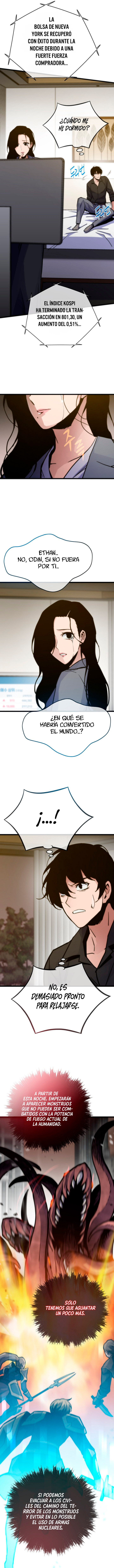 Retornador de vidas pasadas Capítulo 67 - Page 4