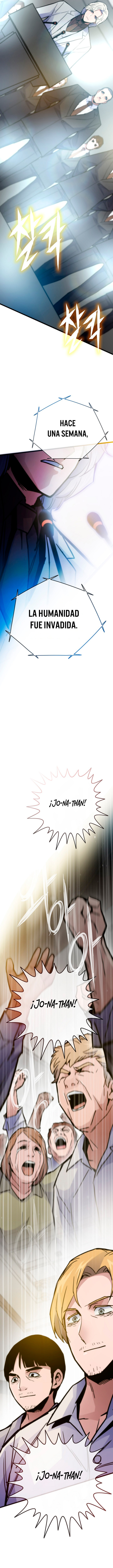 Retornador de vidas pasadas Capítulo 67 - Page 8
