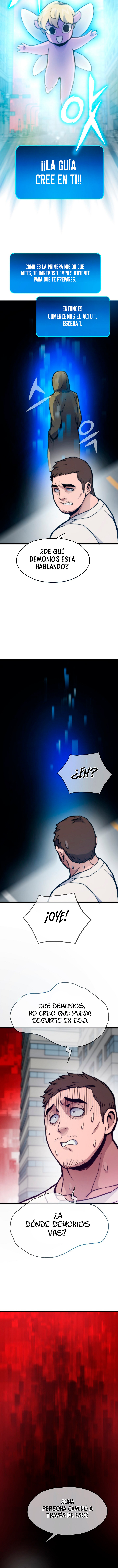 Retornador de vidas pasadas Capítulo 68 - Page 13