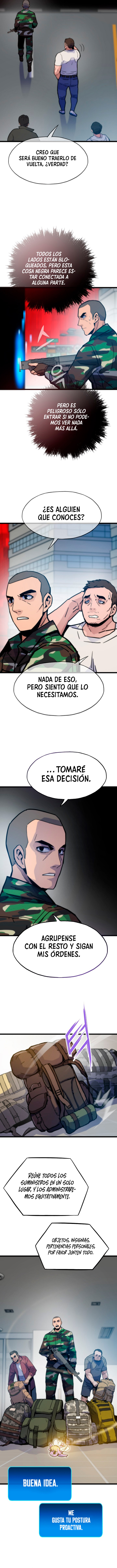 Retornador de vidas pasadas Capítulo 68 - Page 14