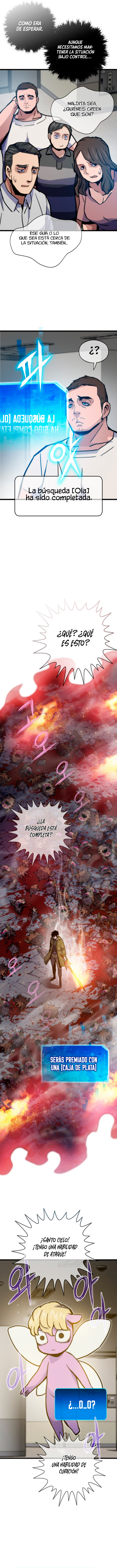 Retornador de vidas pasadas Capítulo 68 - Page 15