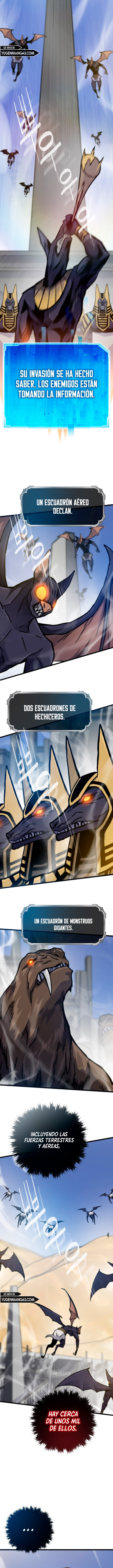 Retornador de vidas pasadas Capítulo 70 - Page 10