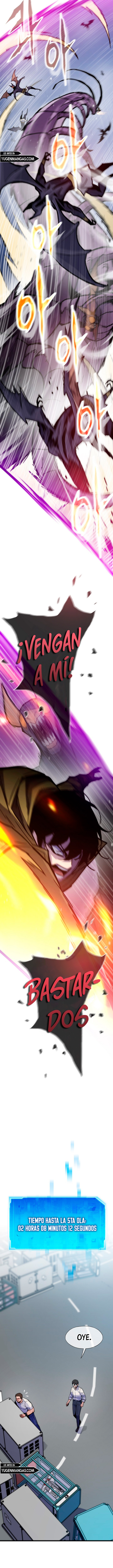 Retornador de vidas pasadas Capítulo 70 - Page 12