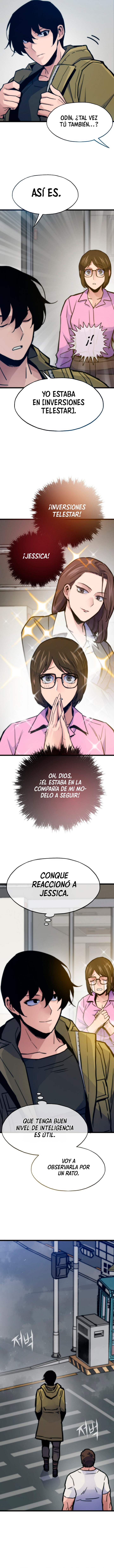 Retornador de vidas pasadas Capítulo 71 - Page 12