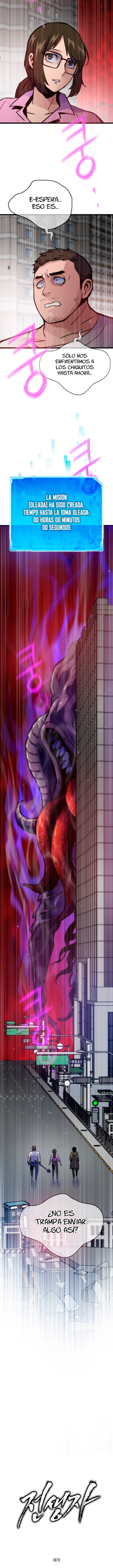 Retornador de vidas pasadas Capítulo 71 - Page 16