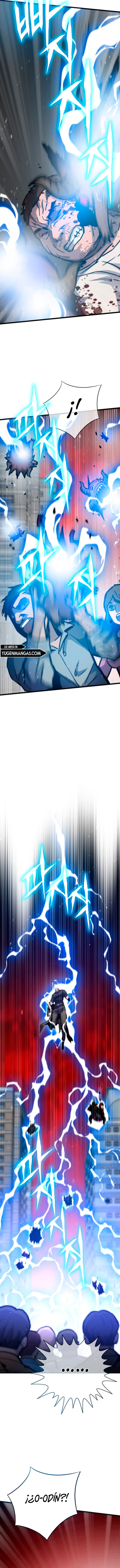 Retornador de vidas pasadas Capítulo 71 - Page 3