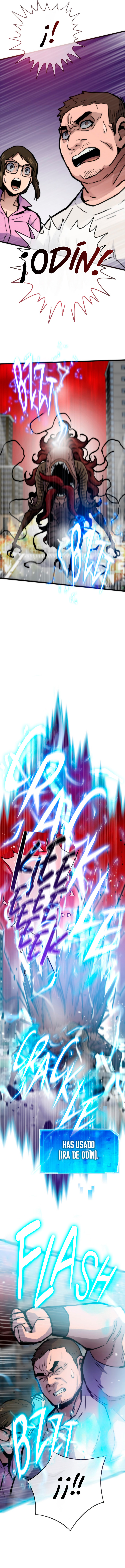 Retornador de vidas pasadas Capítulo 72 - Page 10