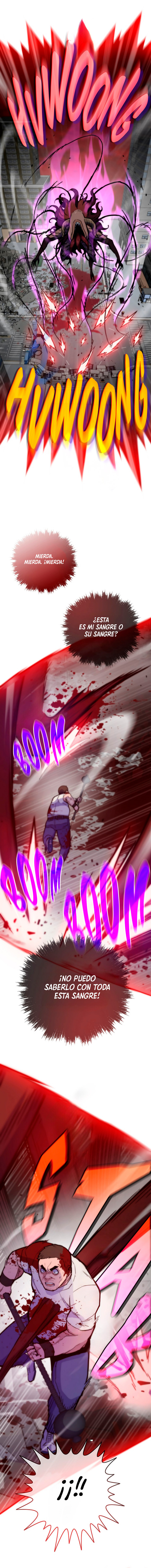 Retornador de vidas pasadas Capítulo 72 - Page 13