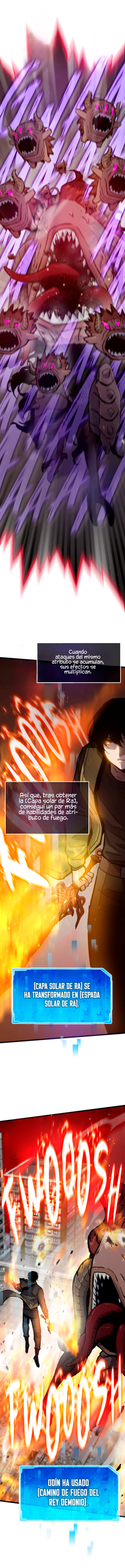 Retornador de vidas pasadas Capítulo 72 - Page 2