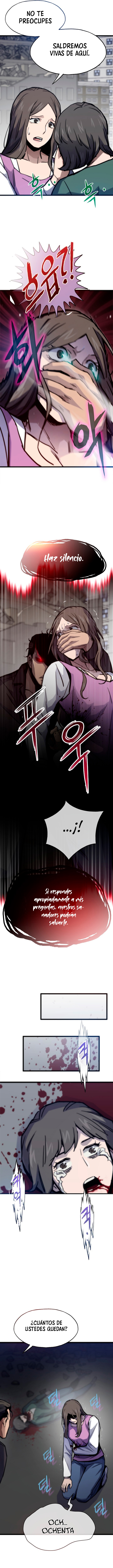 Retornador de vidas pasadas Capítulo 73 - Page 14