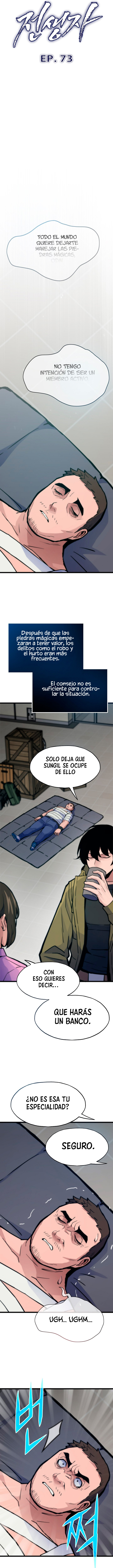 Retornador de vidas pasadas Capítulo 73 - Page 4