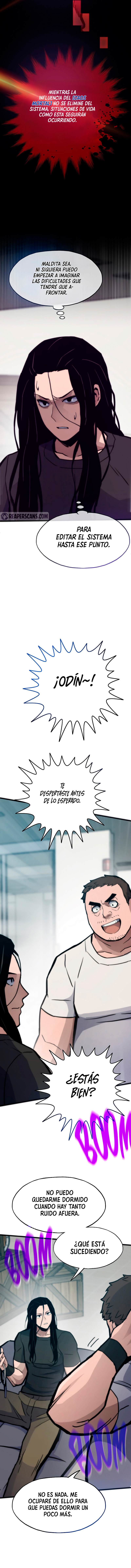 Retornador de vidas pasadas Capítulo 75 - Page 13