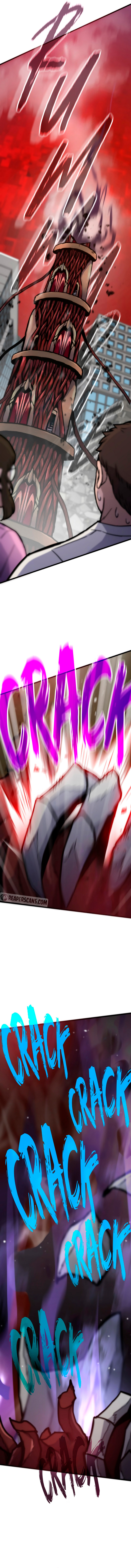 Retornador de vidas pasadas Capítulo 75 - Page 3