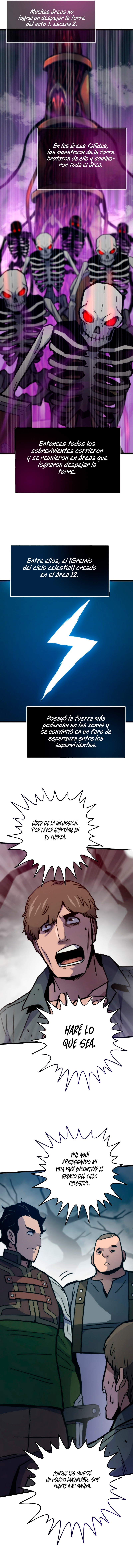 Retornador de vidas pasadas Capítulo 76 - Page 19