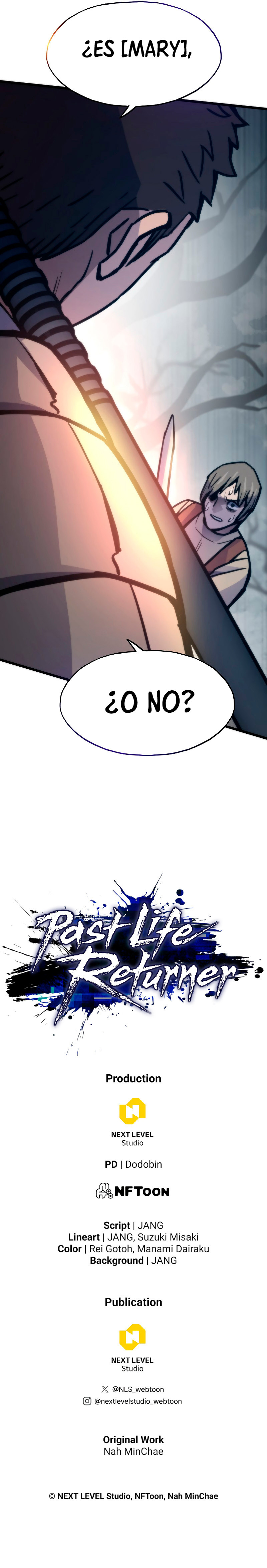 Retornador de vidas pasadas Capítulo 76 - Page 22