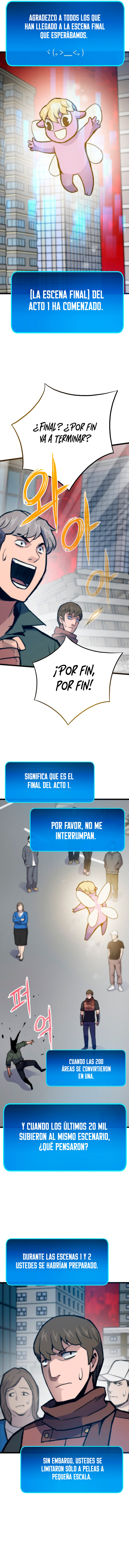 Retornador de vidas pasadas Capítulo 78 - Page 13