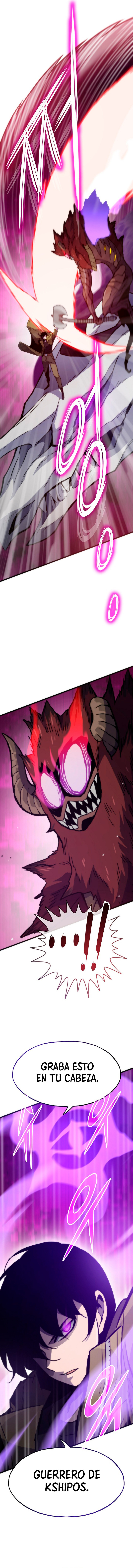 Retornador de vidas pasadas Capítulo 79 - Page 12