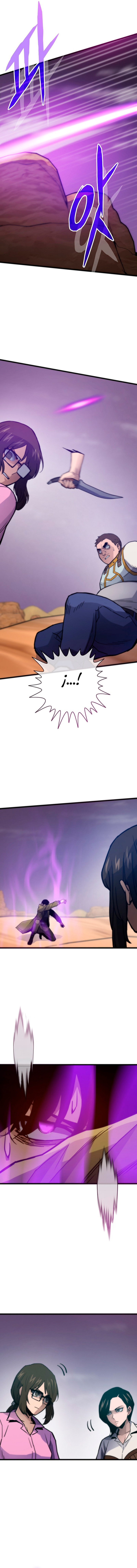 Retornador de vidas pasadas Capítulo 82 - Page 11