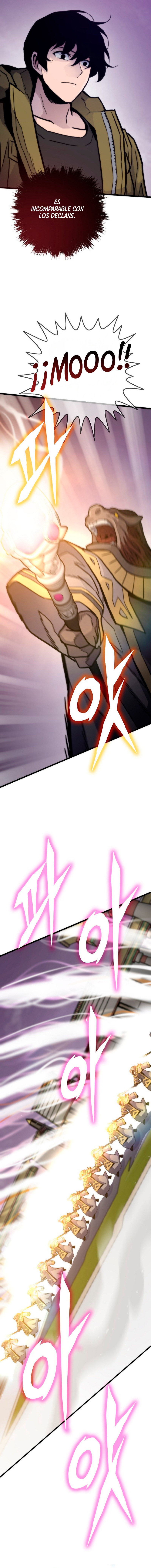 Retornador de vidas pasadas Capítulo 83 - Page 12