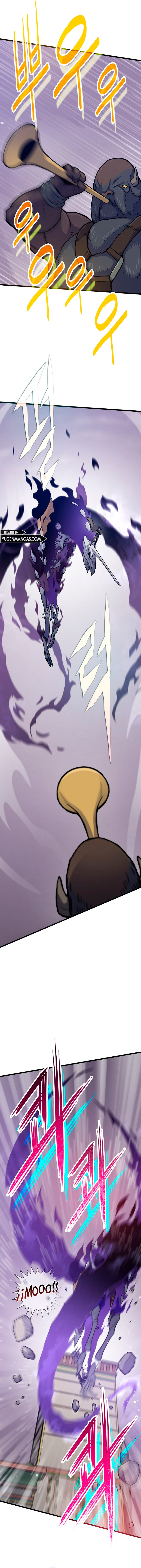 Retornador de vidas pasadas Capítulo 83 - Page 9