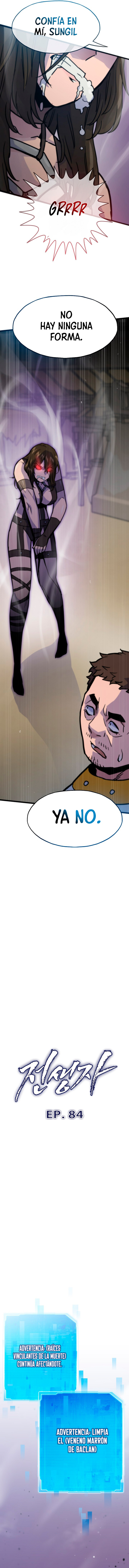 Retornador de vidas pasadas Capítulo 84 - Page 10