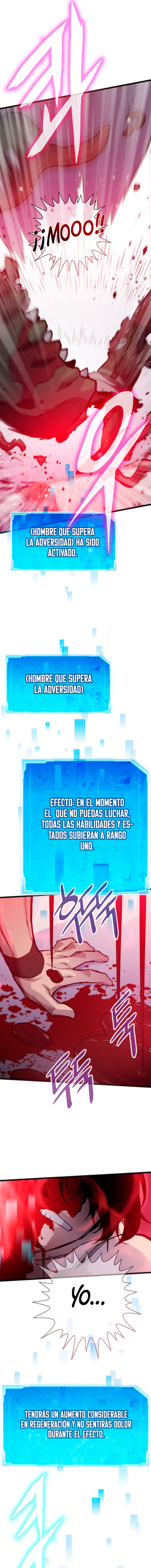 Retornador de vidas pasadas Capítulo 84 - Page 14