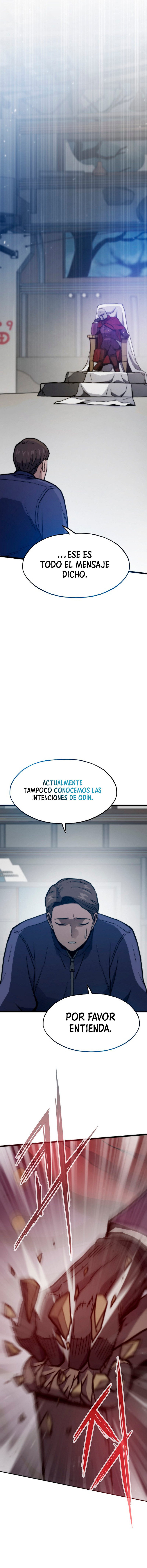Retornador de vidas pasadas Capítulo 87 - Page 14