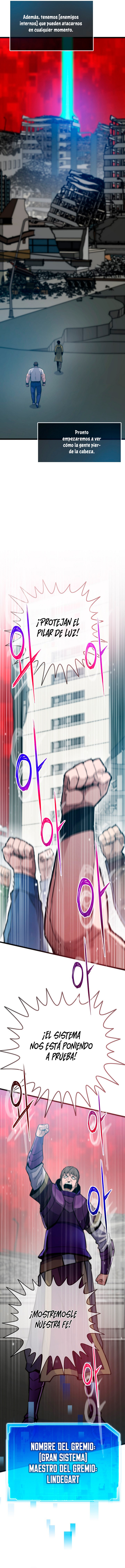 Retornador de vidas pasadas Capítulo 90 - Page 14