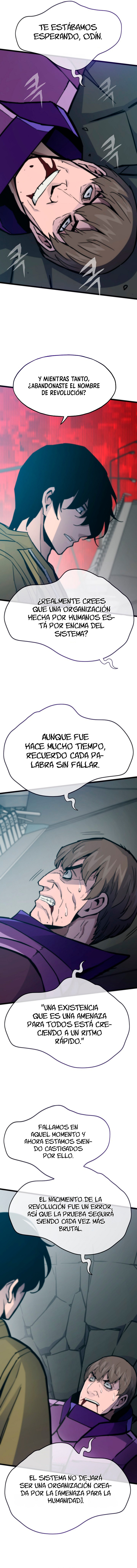 Retornador de vidas pasadas Capítulo 90 - Page 16