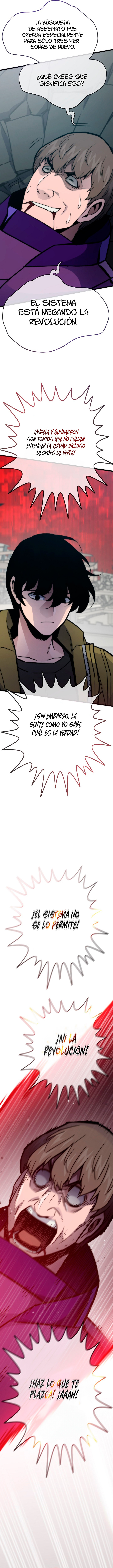 Retornador de vidas pasadas Capítulo 90 - Page 17