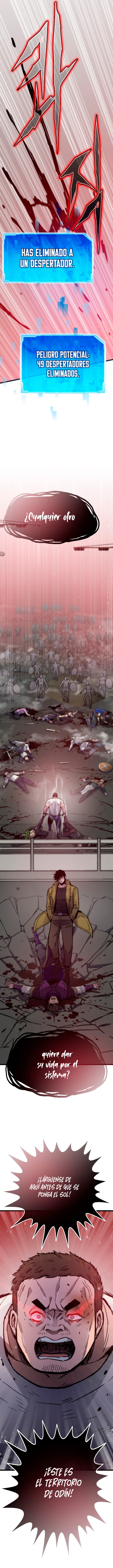 Retornador de vidas pasadas Capítulo 90 - Page 18