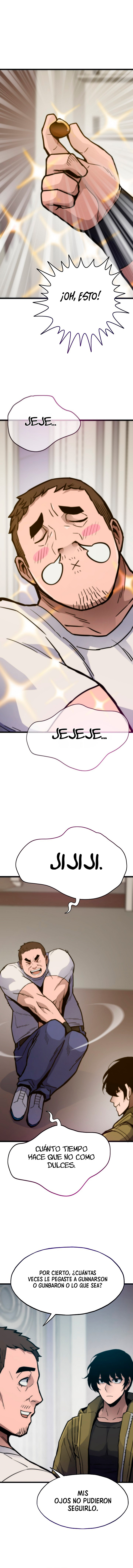 Retornador de vidas pasadas Capítulo 90 - Page 2