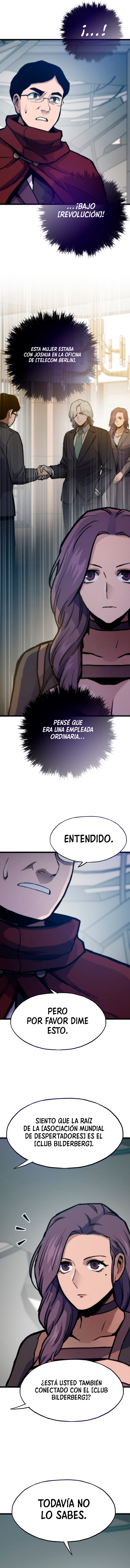 Retornador de vidas pasadas Capítulo 90 - Page 7