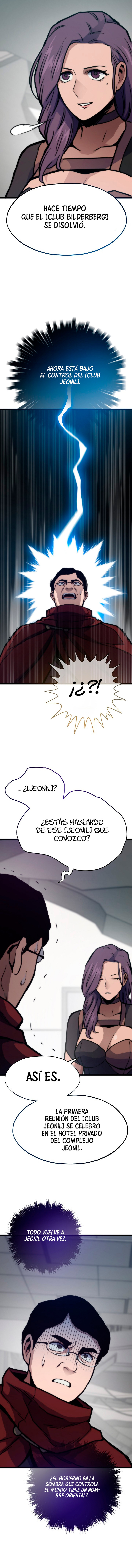 Retornador de vidas pasadas Capítulo 90 - Page 8