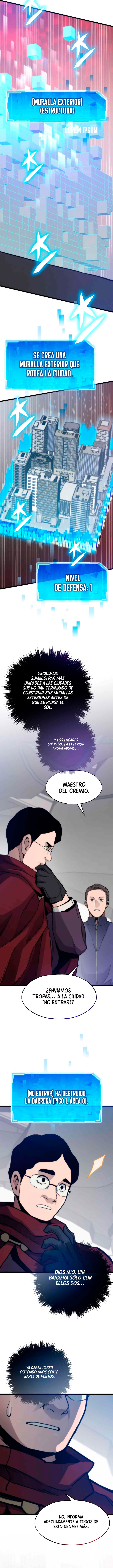 Retornador de vidas pasadas Capítulo 91 - Page 12