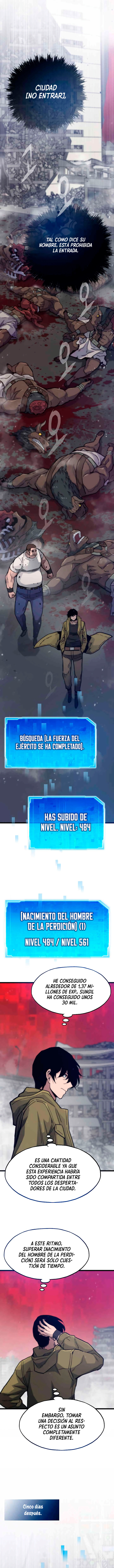 Retornador de vidas pasadas Capítulo 91 - Page 13