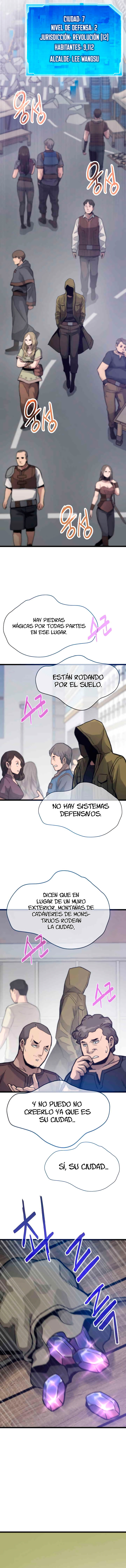 Retornador de vidas pasadas Capítulo 91 - Page 14