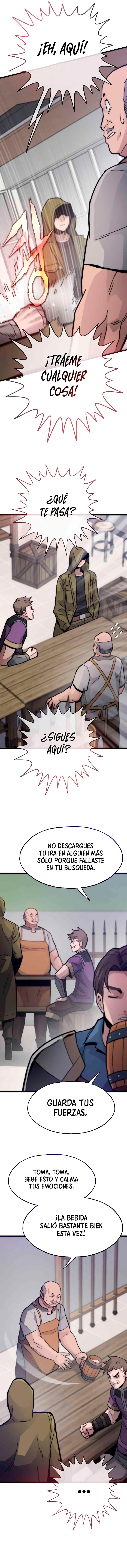 Retornador de vidas pasadas Capítulo 91 - Page 16