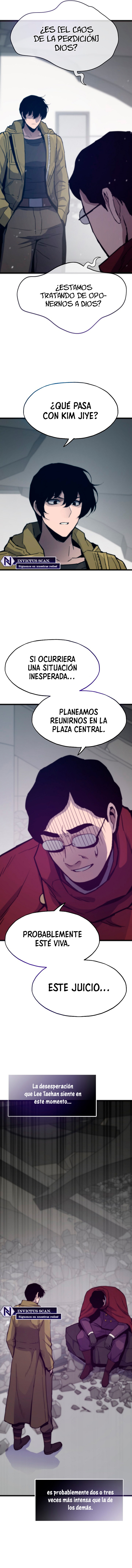 Retornador de vidas pasadas Capítulo 93 - Page 4