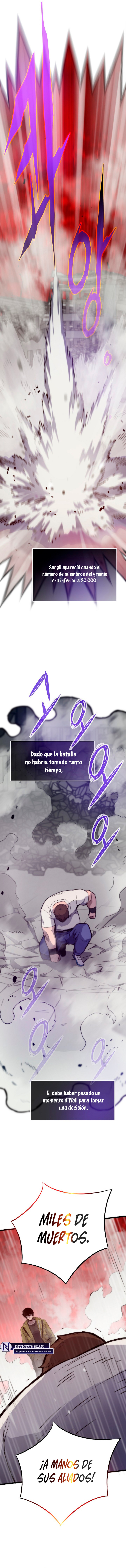 Retornador de vidas pasadas Capítulo 93 - Page 7