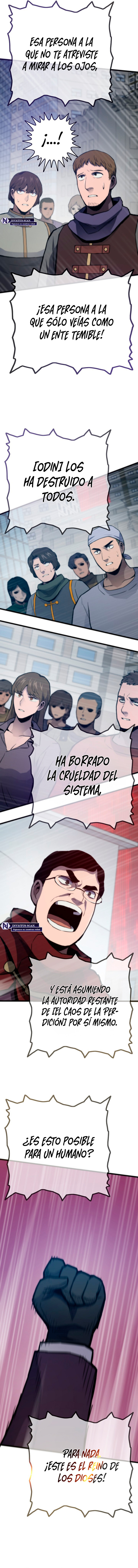 Retornador de vidas pasadas Capítulo 94 - Page 19