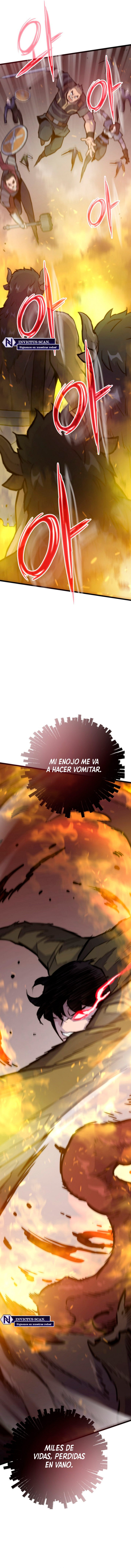 Retornador de vidas pasadas Capítulo 94 - Page 4