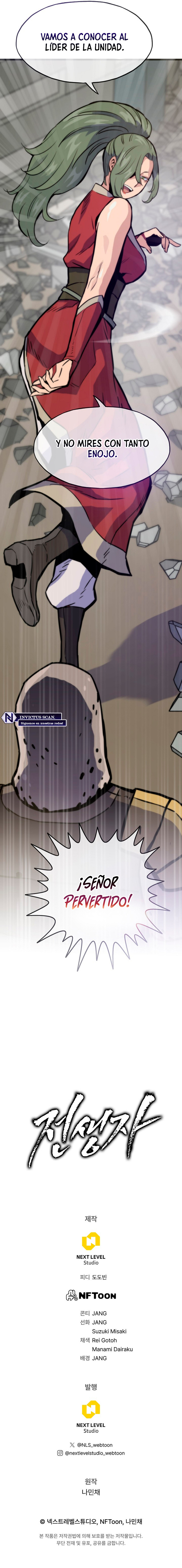 Retornador de vidas pasadas Capítulo 99 - Page 16