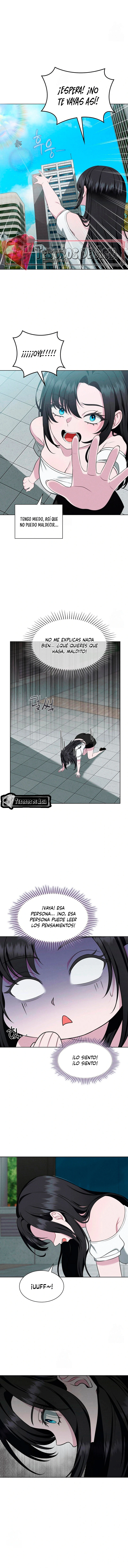 Mundo Dormido Capítulo 1 - Page 12
