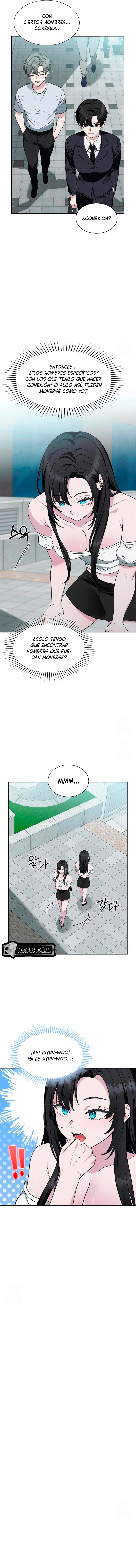 Mundo Dormido Capítulo 1 - Page 13