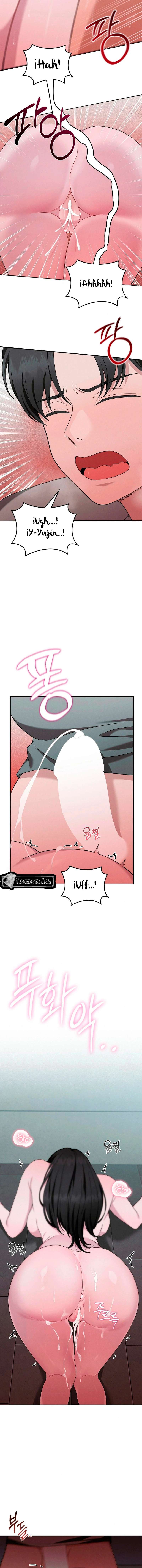 Mundo Dormido Capítulo 3 - Page 12