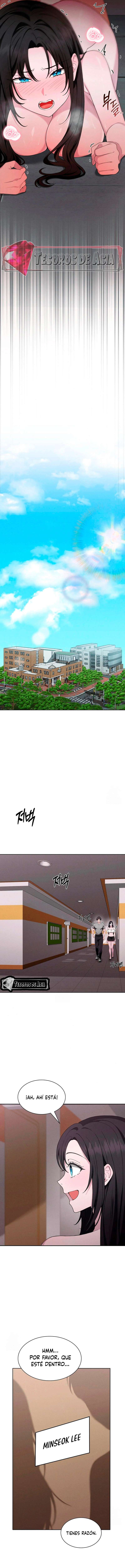 Mundo Dormido Capítulo 3 - Page 13