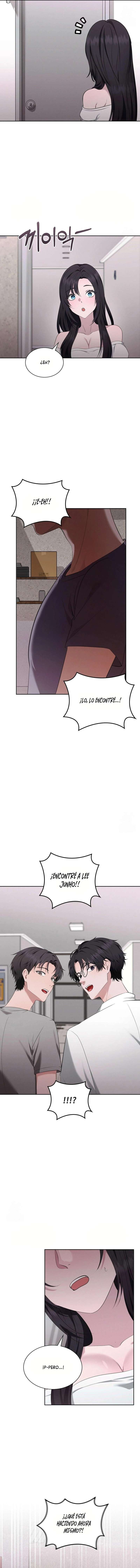 Mundo Dormido Capítulo 6 - Page 10
