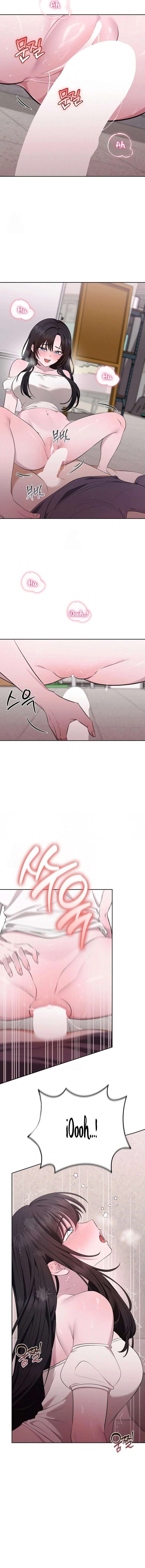 Mundo Dormido Capítulo 6 - Page 14